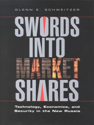 cover image of Swords into Market Shares